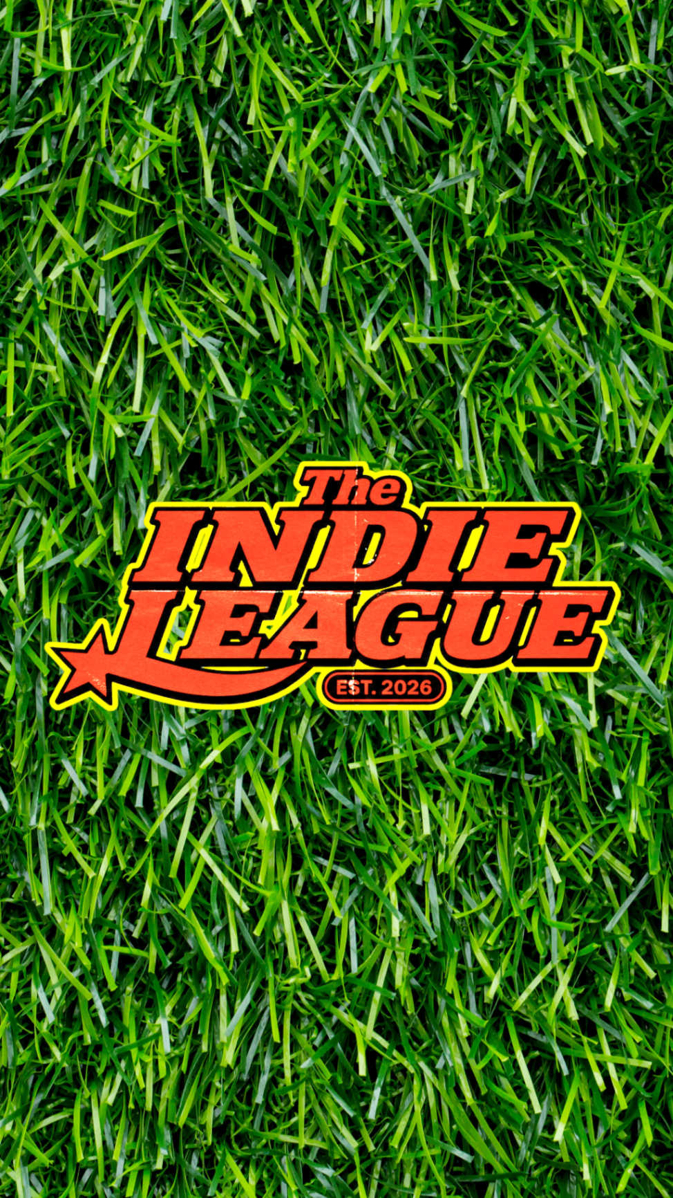 The Indie League teaser
