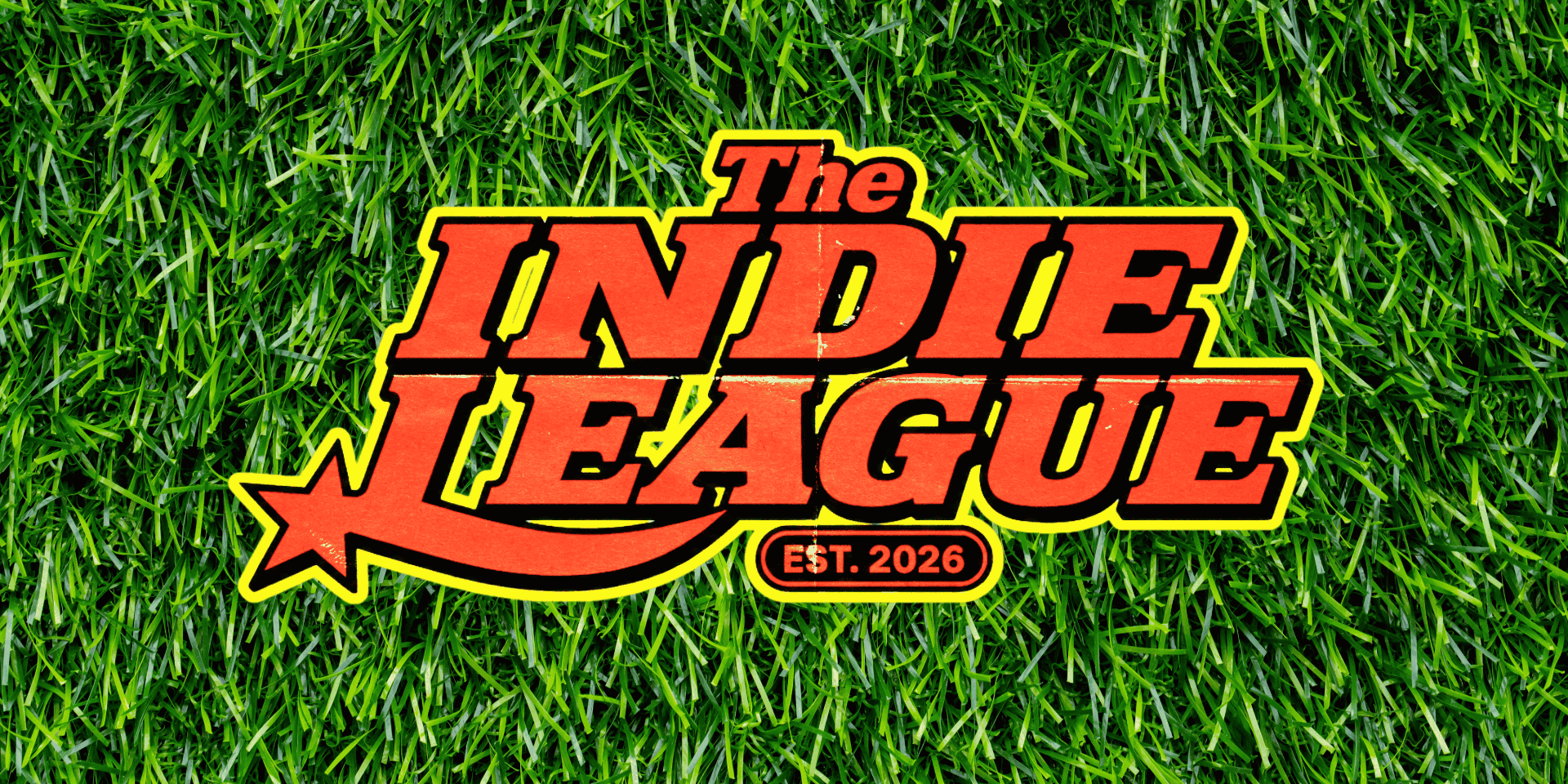The Indie League teaser thumbnail